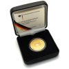 Deutschland 100 Euro 2005 stgl. Fussball-III