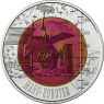 Österreich-25-Euro-2011-Hgh-Silber-Niob---Robotik-II