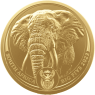 Südafrika-1Unze-2023-Gold-Elefant-BIG-Five-RS