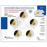 Deutschland-5x2Euro-2015-Stgl-Hessen-Paulskirche-im-Folder