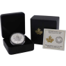 Kanada-20 Dollar-2021-AG-MapleLeaf-Super Incuse-Etui