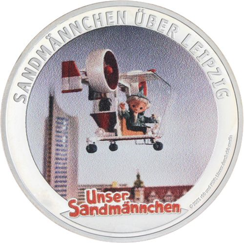 Deutschland-13xmed-AGpp-1xmed-AUpp-UnserSandmännchen-AlbumI