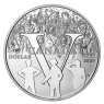 Kanada-1Dollar-2020-AGPP-75-Jahre-Victory-Day-RS