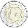 Spanien-2Euro-2022-Felipe