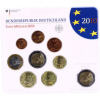 Deutschland-5,88 Euro-2010-Stgl-Kurs-MzzA-RS