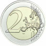 Italien-2-Euro-2021-Danke_Medizin