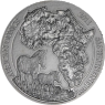 Ruanda-50 RFW-2011-AGstgl-Zebra-RS