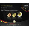 BRD 2019 mit Bundesrat 