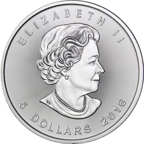Kanada-5-Dollars-2016-1-Unze-Maple-Leaf-RS
