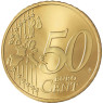 50 Euro Cent Kursmünzen Umlaufmünzen Sammlermuenzen kaufen Zubehör 