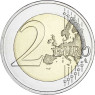 2 Euro Sondermünzen von 2019 aus Deutschland