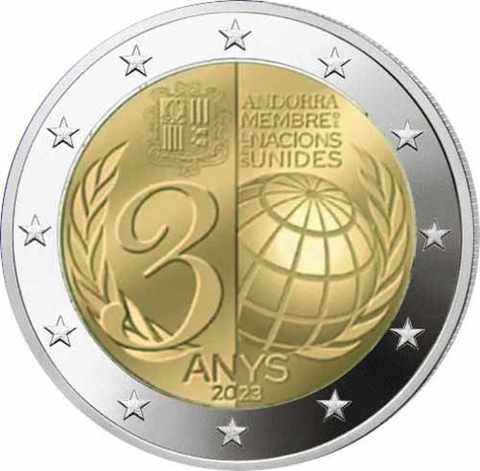 Andorra-2Euro2023-Vereinte-Nationen-RS