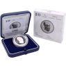 Italien-10 Euro-2015-AGpp-Riace Calabria-Etui