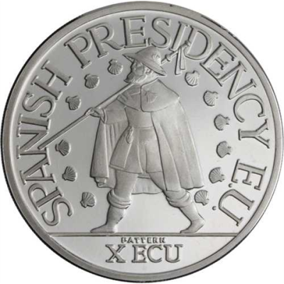 Richard Falkiner-XEcus-1995-AG-Spanish Presidency EU-RS