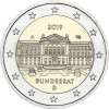 2 Euro Bundesrat 2019 online bestellen A