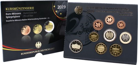 Deutschland-5,88 Euro-2019-PP-Kurs-MzzG-RS
