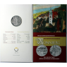 Österreich-10-Euro-2006-Silber-Hgh-Nonnberg-Folder