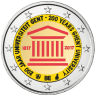 belgien-2-euro-2017-Farbmünze-universitaet-von-gent-RS