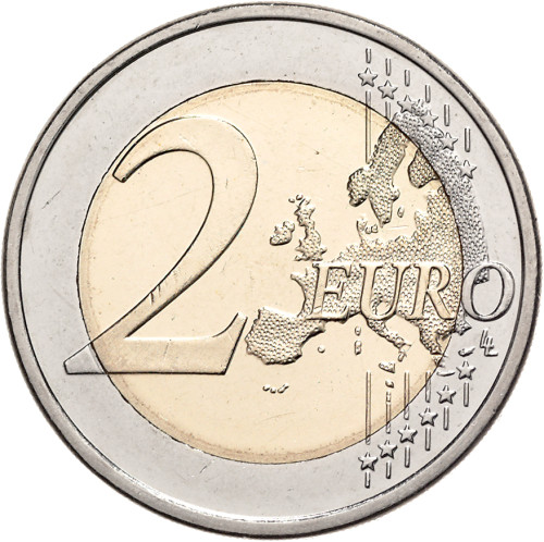 Finnland 2 Euro 2013 bfr. 150 Jahre Finnisches Parlament -II