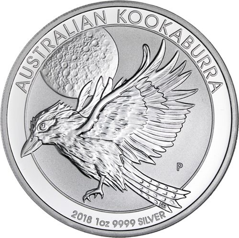 Australien-36x1Dollar-1990-2025-AGstgl-Kookaburra Set-EtuiI
