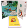 Belgien-5 Euro-2013-AGstgl-Spirou-Robbedoes-Folder I