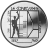 Schweiz-5Franken-1987-bfr-LeCorbusier-RS