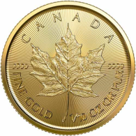 Kanada-5Dollar-2022-Austgl-Maple-Leaf-Gold-1-10-oz-RS