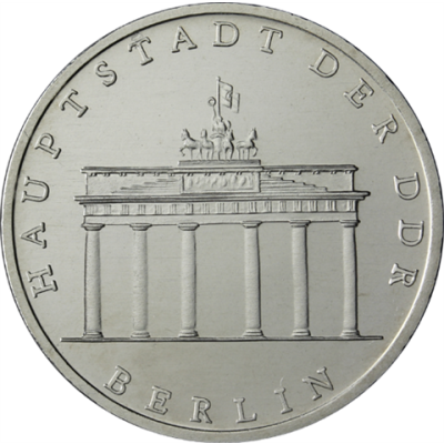 DDR-5Mark-1980-Stgl-BrandenburgerTor-RS