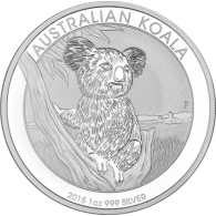 Australien-1Dollar-2015-Silbermünze-1Oz-Koala-RS