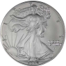 American Silver Eagle 2024 Silbermünze