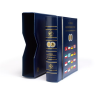 367371 -vista-muenzalbum-fuer-2-euro-gedenkmuenzen-deutsche-bundeslaender-inkl-schutzkassette