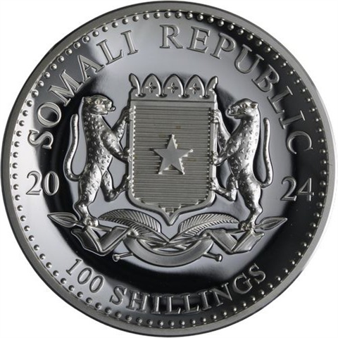 Somalia-1Unze-Elephant-2024-AGpl-VS