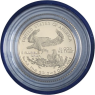 USA-5 Dollar-1999-AUpp-Eagle-VS