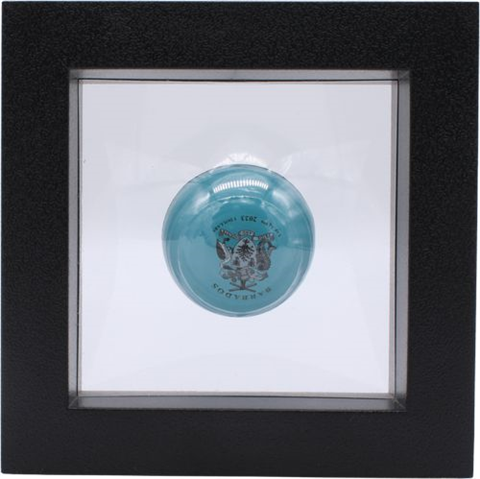 Barbados-5 Dollar-2023-AG-UranusSphericalCoin-RS