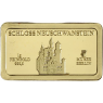 Deutschland-1x1g-AUpp-Quadriga Wahrzeichen-RS2