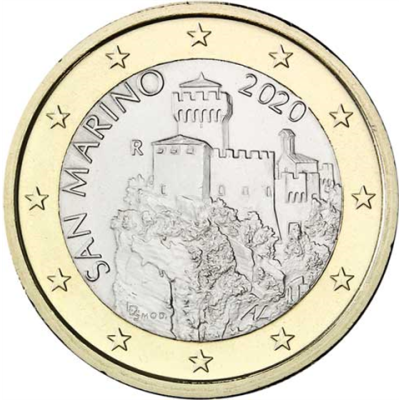 San-marino-1-Euro-2020
