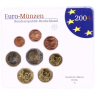 Deutschland-3,88 Euro-2004-Stgl-Kurs-MzzA-RS