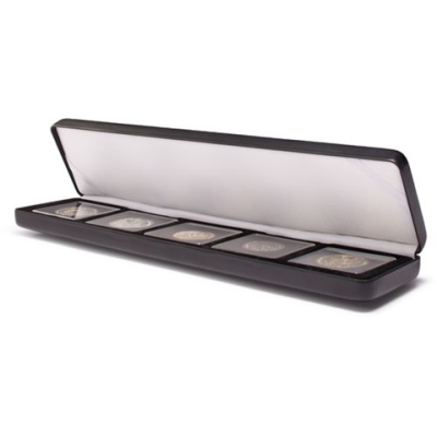 339266 - nobile-muenzetui-fuer-5-quadrum-kapseln-schwarz