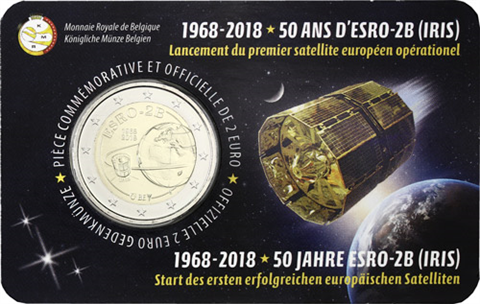 Belgien-2-Euro-2018-CoinCard-ESRO-RS
