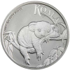 Silbermünze-Koala-Australien-1Dollar-2022-AGStgl-RS