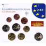 Deutschland-5,88 Euro-2009-Stgl-Kurs-MzzD-RS