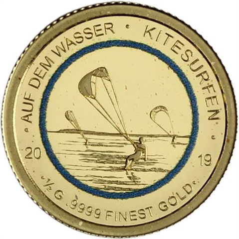 Senegal-15x250CFA-0,5g-2019-AU-Luft Bewegt-Plexiglas