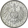 j138-Sachsen-2-Mark-1909-Uni-Leipzig-VS