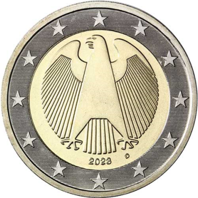 Deutschland-2Euro-2023-Mzz-D