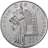 Monaco-100Francs-1997Agbfr-700-Jahre-Dynastie-Grimaldi-RS