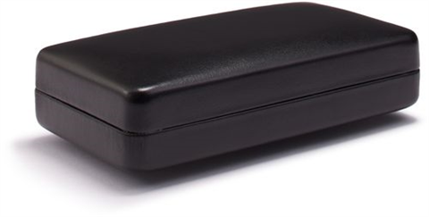 339261 - nobile-muenzetui-fuer-2-quadrum-kapseln-schwarz