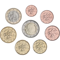 Bulgarien_KMS 3,88 Euro 2026