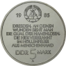 DDR-5Mark-1985-Stgl-ZerstörungDresdens-VS