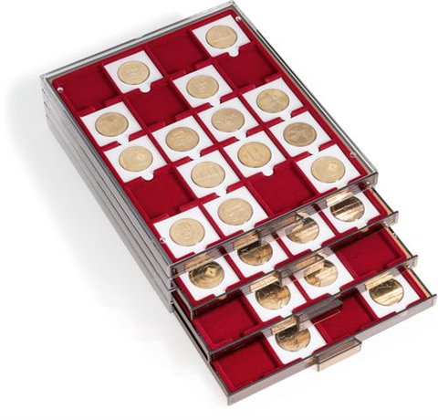 310511 - mb-muenzbox-mit-20-eckige-faecher-50-x-50-mm-rauchfarben