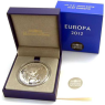 Frankreich 10 Euro 2012 PP 20 Jahre Eurocorps III